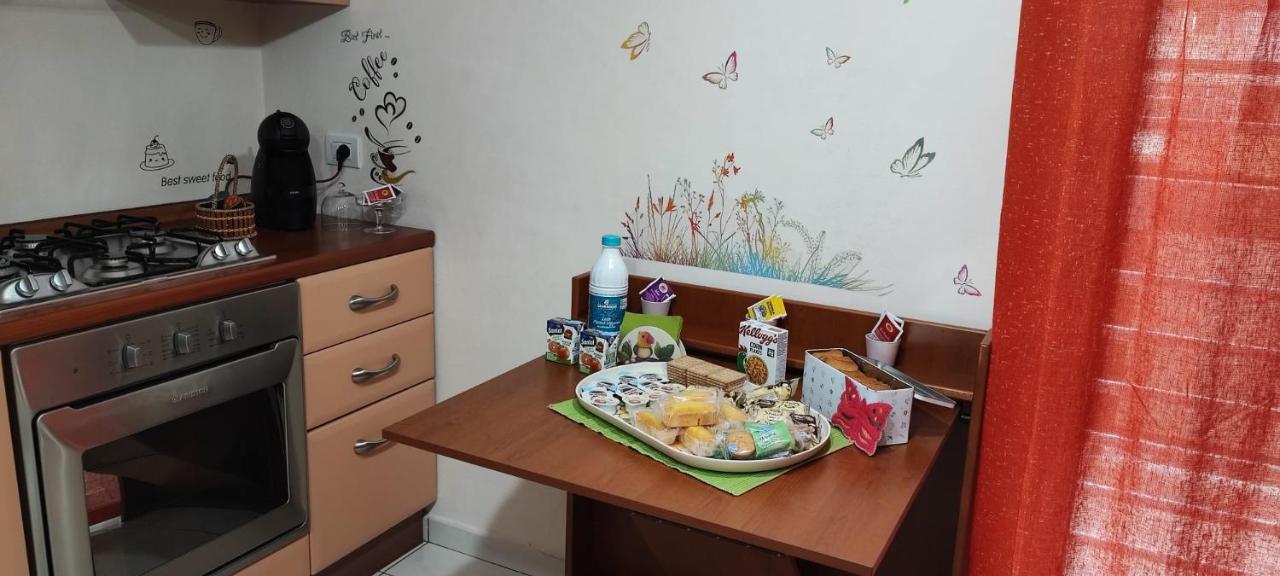 Mariposa Guest House バーリ エクステリア 写真