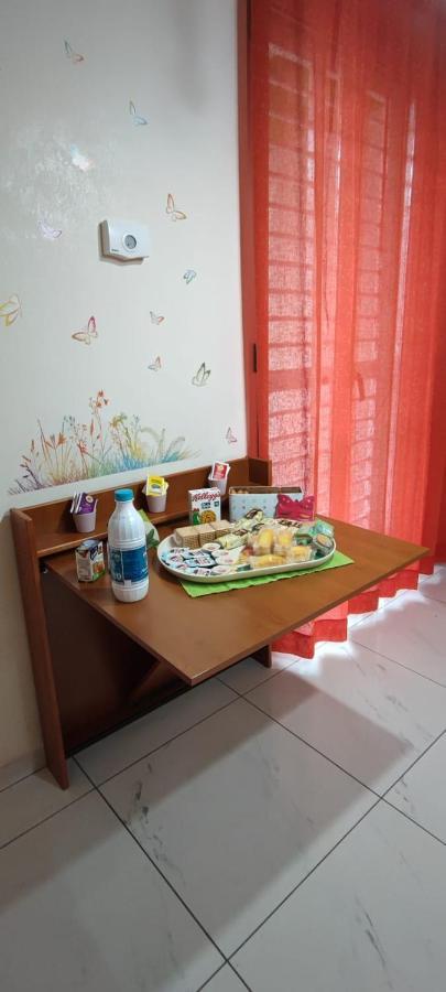 Mariposa Guest House バーリ エクステリア 写真