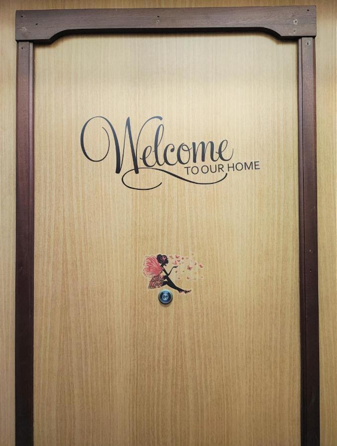 Mariposa Guest House バーリ エクステリア 写真
