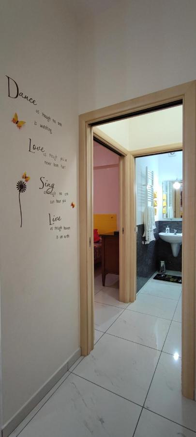 Mariposa Guest House バーリ エクステリア 写真