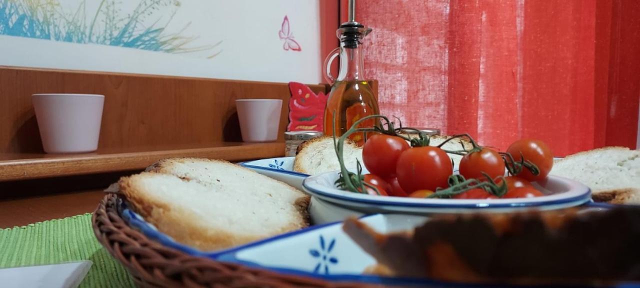 Mariposa Guest House バーリ エクステリア 写真